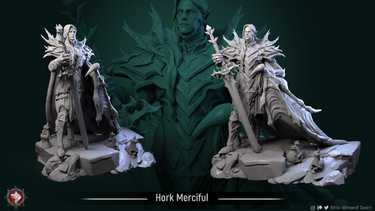 Hork the Merciful